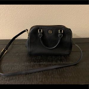 Tory Burch Robinson satchel